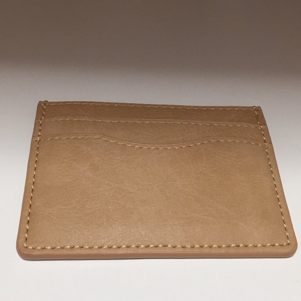 vintage universal thread wallet